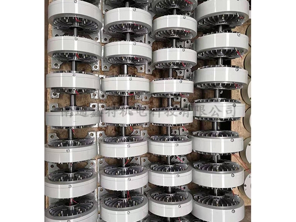 機(jī)座式磁粉制動(dòng)器