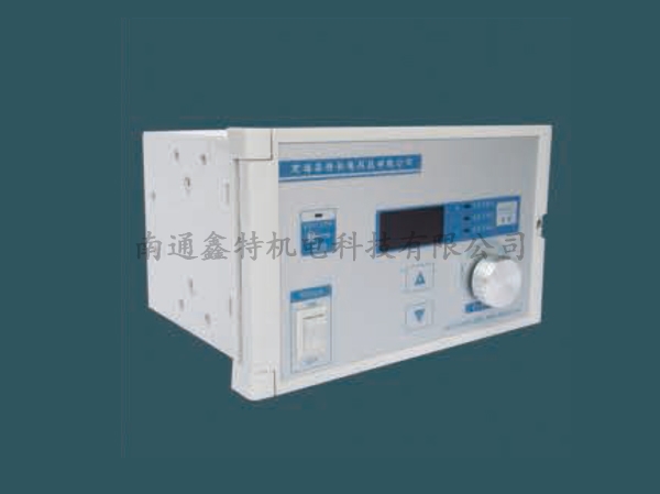 手動(dòng)張力控制器