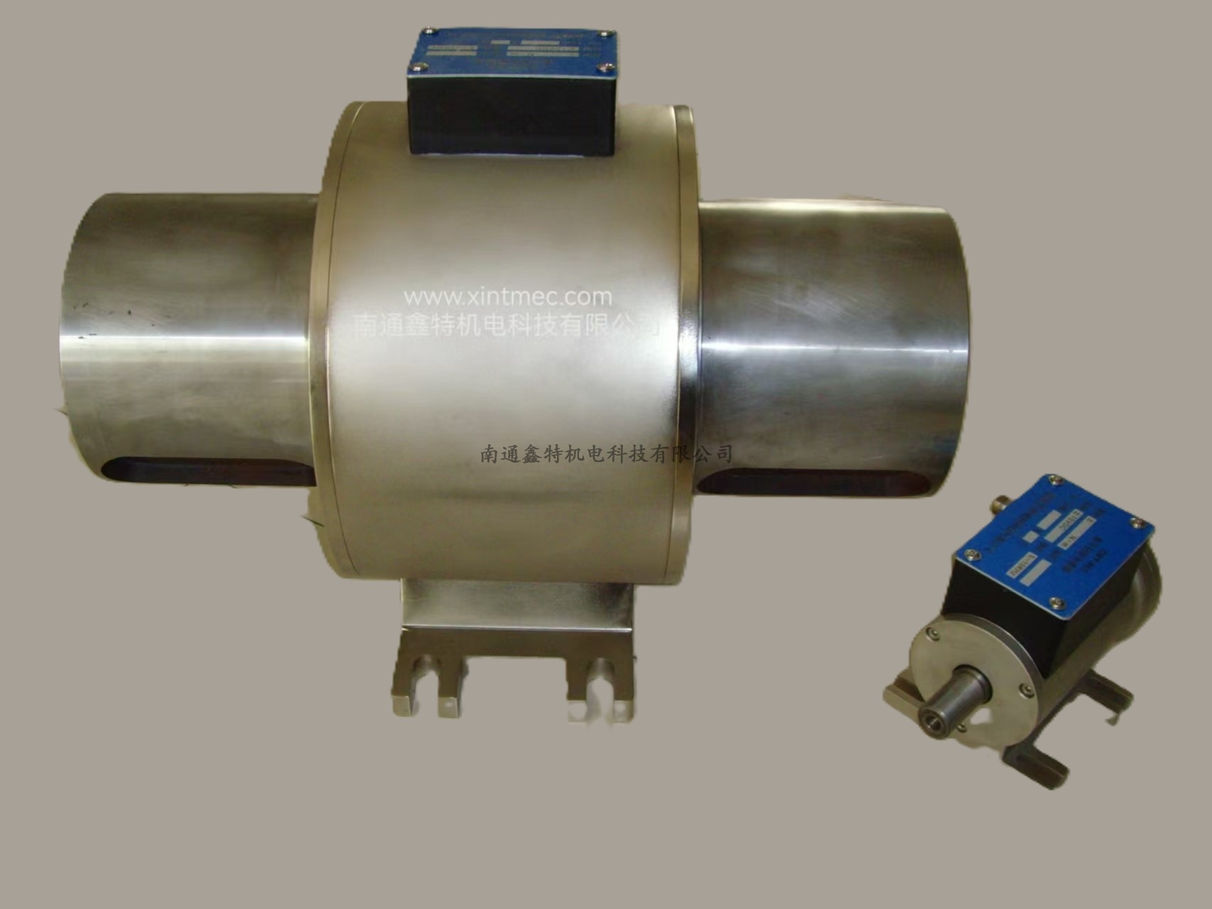 JXT-803扭矩傳感器