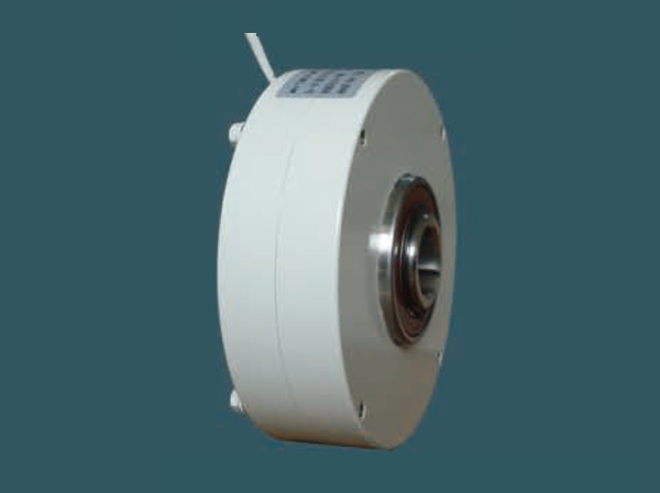 空心軸超薄磁粉制動(dòng)器