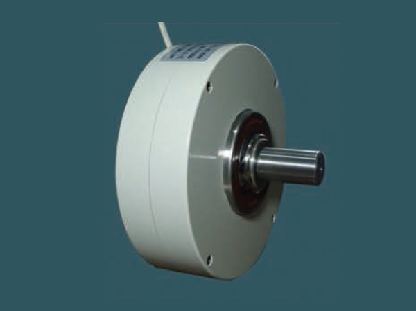 超薄型磁粉制動(dòng)器