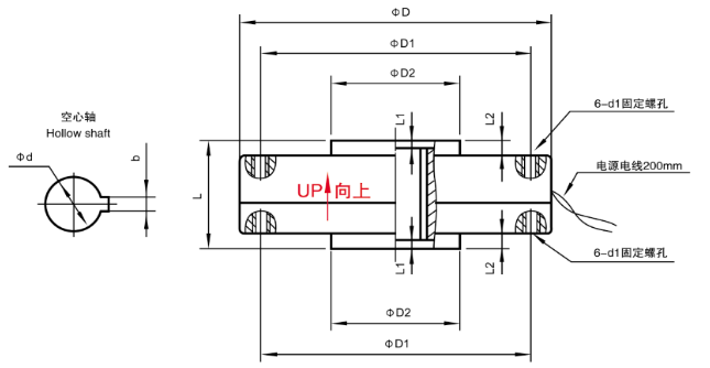 磁粉制動器廠家 磁粉制動器廠家
