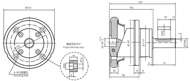 自動(dòng)張力控制器 自動(dòng)張力控制器