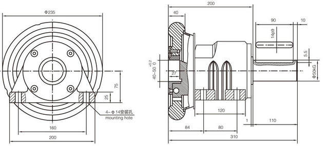 自動(dòng)張力控制器 自動(dòng)張力控制器