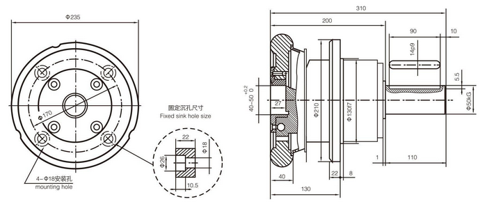 自動(dòng)張力控制器 自動(dòng)張力控制器
