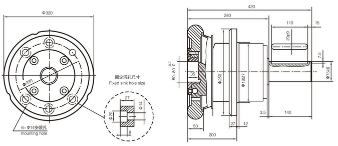 自動(dòng)張力控制器 自動(dòng)張力控制器