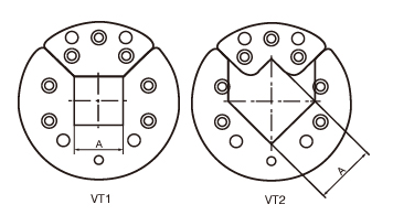 安全卡盤 安全卡盤